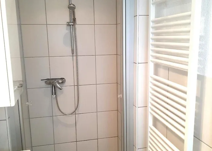 Haus Seepferdchen - Whg 1 Apartamento Grömitz